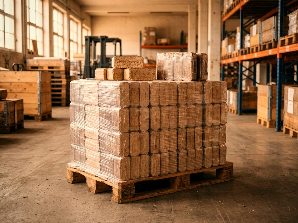 Укладка дров, ориентир выгрузки проспект Сосновая, 14 в Лыткарино